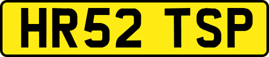 HR52TSP