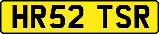 HR52TSR