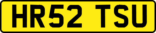 HR52TSU