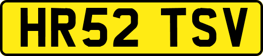 HR52TSV