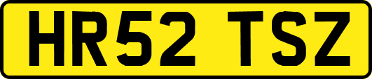 HR52TSZ