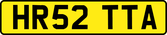 HR52TTA