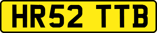 HR52TTB