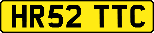 HR52TTC