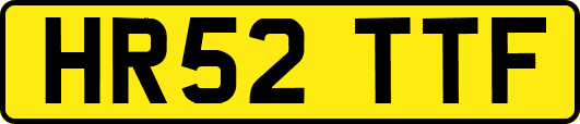 HR52TTF