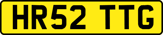 HR52TTG