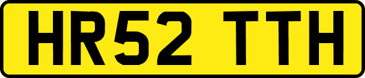 HR52TTH