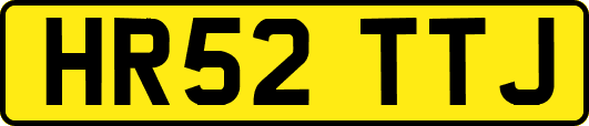HR52TTJ