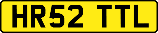 HR52TTL