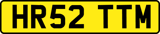 HR52TTM