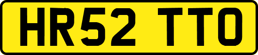 HR52TTO