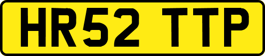 HR52TTP