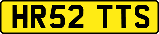 HR52TTS