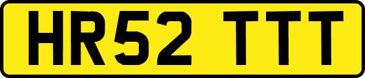 HR52TTT