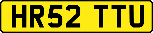 HR52TTU