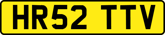 HR52TTV