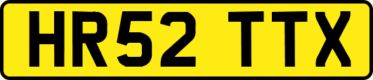 HR52TTX