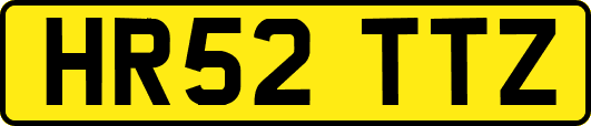 HR52TTZ