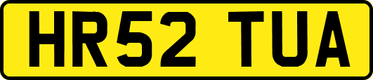 HR52TUA
