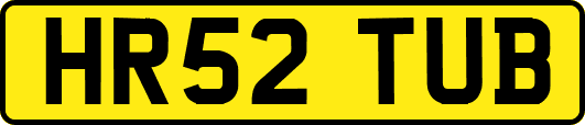 HR52TUB