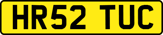 HR52TUC