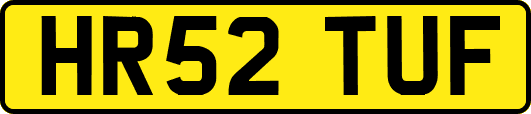 HR52TUF