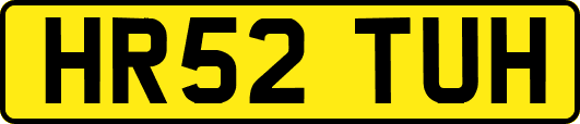 HR52TUH