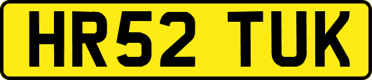 HR52TUK