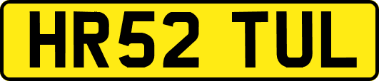 HR52TUL
