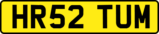 HR52TUM