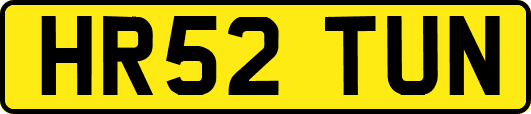 HR52TUN