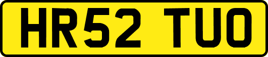 HR52TUO