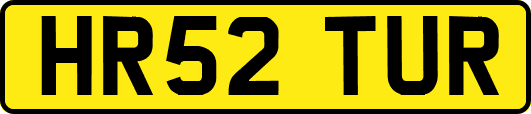 HR52TUR