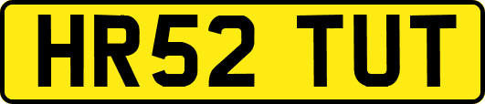HR52TUT