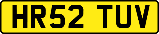 HR52TUV