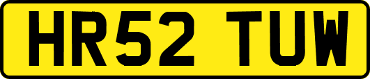 HR52TUW