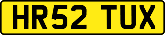 HR52TUX