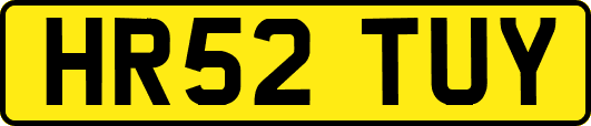 HR52TUY