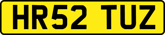 HR52TUZ
