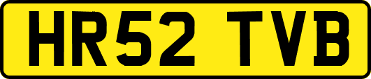 HR52TVB