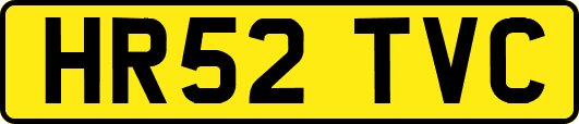 HR52TVC