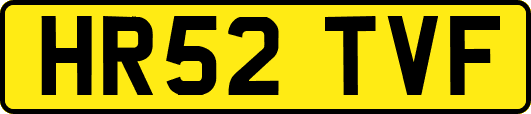 HR52TVF