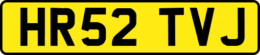 HR52TVJ