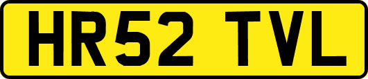 HR52TVL