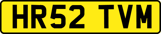 HR52TVM