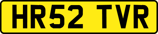 HR52TVR