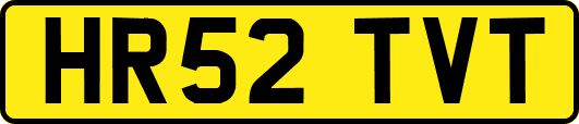 HR52TVT