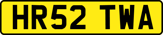 HR52TWA