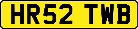 HR52TWB