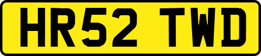 HR52TWD